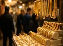 دستورالعمل اجرایی خرید و فروش آنلاین طلا و نقره ابلاغ شد + جزییات