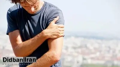 ۶ دلیل درد دست چپ و روش درمان آن