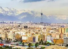 منشاء بوی بد دیروز تهران چه بود؟!