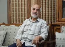 اولین سخنگوی سپاه: بهزاد نبوی علناً به شهید بهشتی توهین کرد