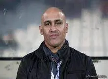 منصوریان: تیم ملی متعلق به همه ایرانی‌هاست