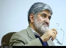 پاسخ تند علی مطهری به کیهان: نحوه استدلال شما، داعش پرور است/ اصل ولایت‌فقیه به معنی تعطیل عقل و اطاعت کورکورانه نیست
