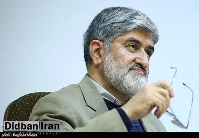 پاسخ تند علی مطهری به کیهان: نحوه استدلال شما، داعش پرور است/ اصل ولایت‌فقیه به معنی تعطیل عقل و اطاعت کورکورانه نیست
