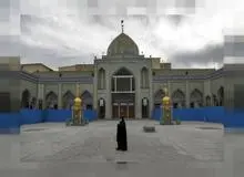 نامه سخنگوی حوزه‌های علمیه به رییس‌جمهور برای بازگشایی زیارتگاه‌ها/  آقای روحانی، از مردم انقلابی عذرخواهی کنید
