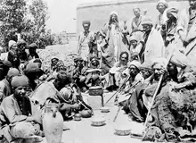 اخراج کارکنان دولت در صورت استعمال تریاک