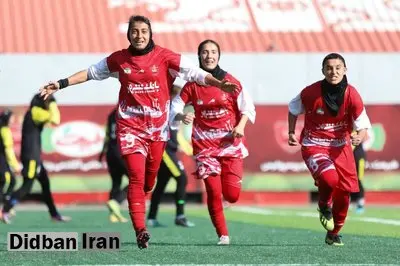 عکس | رونمایی از ۲ بمب زمستانی پرسپولیس