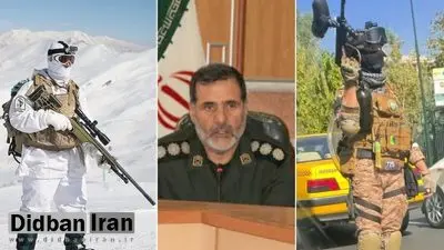 تحریمهای تازه آمریکا علیه حماس؛ سپاه پاسداران و یک فرمانده تیپ صابرین در فهرست سیاه تروریستی