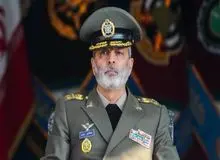 فرمانده کل ارتش: سردمداران اسرائیلی سرعت زوال عمر خود را احساس کرده‌اند