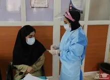 اسامی مراکز واکسیناسیون شبانه‌روزی‌ تهران اعلام شد
