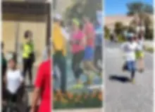 استعفای رئیس فدراسیون دو و میدانی، در پی حضور زنان بدون حجاب در مسابقات ماراتن شیراز