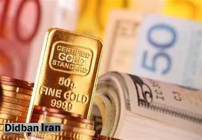 قیمت دلار از ۲۵هزار تومان هم گذشت/ آخرین قیمت ارز و سکه