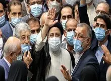 وزرای کابینه رئیسی هرچه تندروتر باشند بهتر است