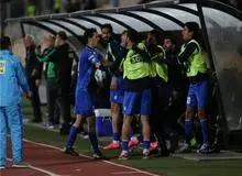 
 یاغی استقلال در لیست سیاه است؟