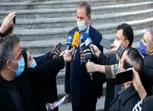 ادعای عجیب اسحاق جهانگیری: بعد از جلسه دولتی‌ها با فعالان حقوقی، بورس رشد داشته است
