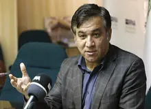 علی تاجرنیا: جریانی در کشور به دنبال حذف جمهوریت نظام است/ تعبیر انتخابات برای برخی بیعت با یک کاندیدا است/ نظارت استصوابی نه اسلامی است نه انسانی