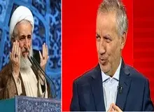 پاسخ مهاجرانی به کاظم صدیقی: جنگ اقتصادی تعقل می‌خواهد نه دعا!