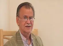 واکنش عباس اخوین به ثبت خوشنویسی توسط ترکیه در یونسکو/ قواعد خط و خوشنویسی از ایرانیان نشأت گرفته است/ به آینده خوشنویسی ایران امیدوارم
