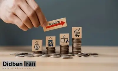 افزایش ۲.۶ درصدی تورم در دی ماه / تورم نقطهای گوشت قرمز با ۹۸/۳ درصد، صدرنشین شد