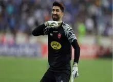 اولین واکنش بیرانوند به فسخ جنجالی؛ پارسال با قلبم ماندم و از لحاظ مالی ضرر کردم، ولی الان راه برگشتی نیست