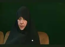 ماجرای تغییر نام سردار حاجی‌زاده چه بود؟/  سردار حاجی زاده ۲ دو بار اسم امیرالمومنین را آورد و شهید شد