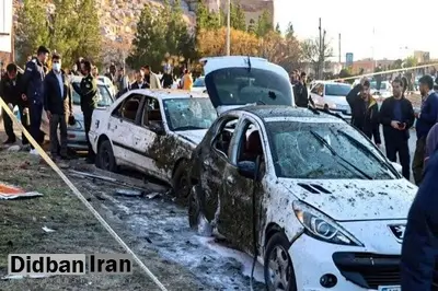 استاندار کرمان: در یکی از جلسات شورای امنیت ملی، در ارتباط با اتباع خارجی غیرمجاز تبادل نظر شده؛ در این بحث، خلأ قانونی داریم که باید بازنگری شود 