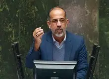 نماینده مجلس: آمار فوتی‌های کرونا در کشورمان در حالی صفر شد که در آمریکا مردم همچنان کُشته می‌شوند