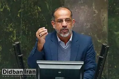 نماینده مجلس: آمار فوتیهای کرونا در کشورمان در حالی صفر شد که در آمریکا مردم همچنان کُشته میشوند