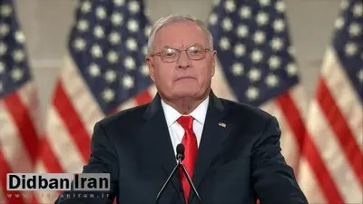 فرستاده ترامپ خطاب به منتقدان نشست آلاسکا: خفه شوید و یک گوشه بنشینید