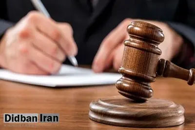 یک نویسنده به اتهام خلق آثارهنری درباره اعتراضات آبان ۹۸ به حبس محکوم شد