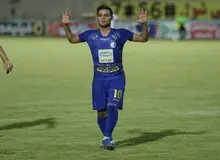 پیشنهاد ۲ میلیون یورویی برای ستاره استقلال