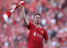  کفش‌های خاص ستاره رئال مادرید به یاد ژوتا+عکس