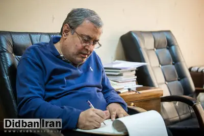 حجاریان: روحانی استعفا دهد