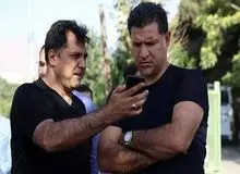 برادر علی دایی: برخوردی که با برادرم شد جای تاسف دارد