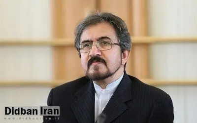 واکنش تهران به حمله موشکی واشنگتن به پایگاه هوایی «الشعیرات» سوریه