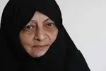 شهادت همسر رهبر انقلاب تایید شد