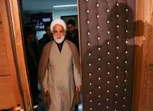 نشست خبری سخنگوی قوه قضاییه فردا برگزار می‌شود

