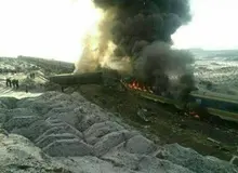 بازداشت یکی از عوامل مرکز کنترل راه آهن
