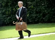 بولتون پس از برکناری به کجا رفت؟ / رویای کنترل کنگره آمریکا با تشکیل چند کمپین 