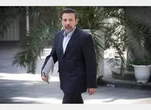 روحانی گفت اوضاع کشور آرام باشد به مردم خواهم گفت اما احمدی نژاد هر روز میگفت "بگم بگم"