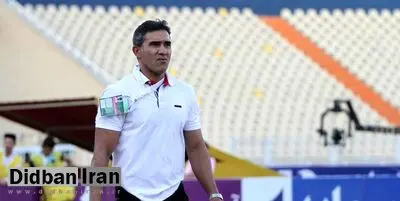 حمله ارگان مطبوعاتی نزدیک به سپاه پاسداران انقلاب اسلامی به احمدرضا عابدزاده /چرا فکر می کنید سکوت عیب دارد؟