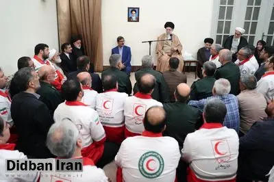 آیتالله خامنهای: ایستادگی در مقابل وحشیگریها در غزه، یک وظیفه همگانی است