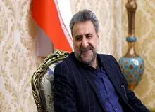 فلاحت‌پیشه رئیس سابق کمیسیون امنیت ملی مجلس: افغان‌ها به کشورخودشان بازگردند و مسئولیت‌شان بر دوش طالبان قرار گیرد