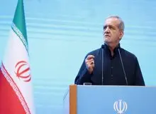 پزشکیان روز دانشجو به دانشگاه تهران می‌رود