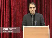 وزیر بهداشت: سلامت و مشکلات مردم را سیاسی نکنیم

