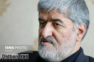 مطهری: اگر تقاضای بیعت یزید هم نبود، امام حسین (ع) قیام میکرد