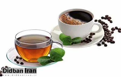 چای بهتر است یا قهوه؟