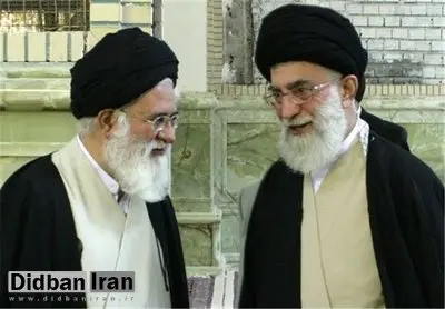 تفاوت آشکار نگاه علمالهدی به جایگاه «رأی مردم» با نگاه رهبری