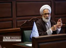 دادستان کل کشور: برخورد با اوباش از سیاست‌های قوه‌قضاییه است/ از ناجا این خواسته را داریم در چارچوب عمل کنند