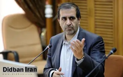 هشدار مشاور نهاد ریاست جمهوری نسبت به عواقب ارسال پیامک های حجاب/ انتهای این مسیر به اعتراضات سالهای گذشته میرسد