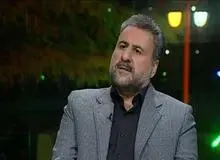 پاسخ رئیس کمیسیون امنیت ملی به سخنان امام جمعه بابل: متاسفم برای آخوندی که...
